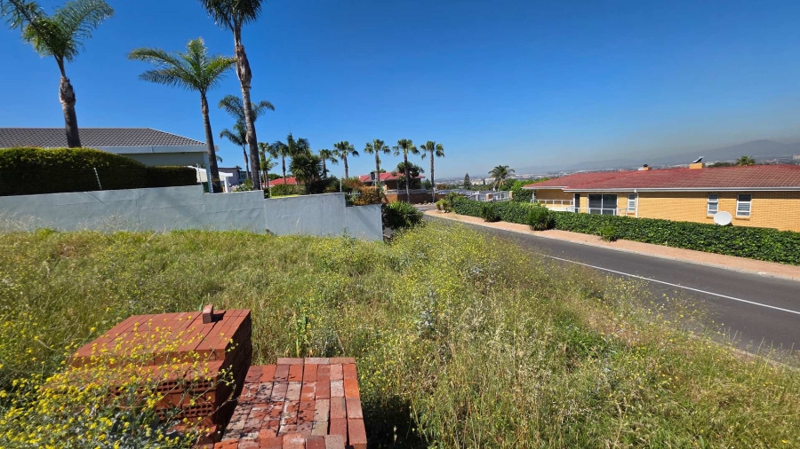 0 Bedroom Property for Sale in Plattekloof Western Cape